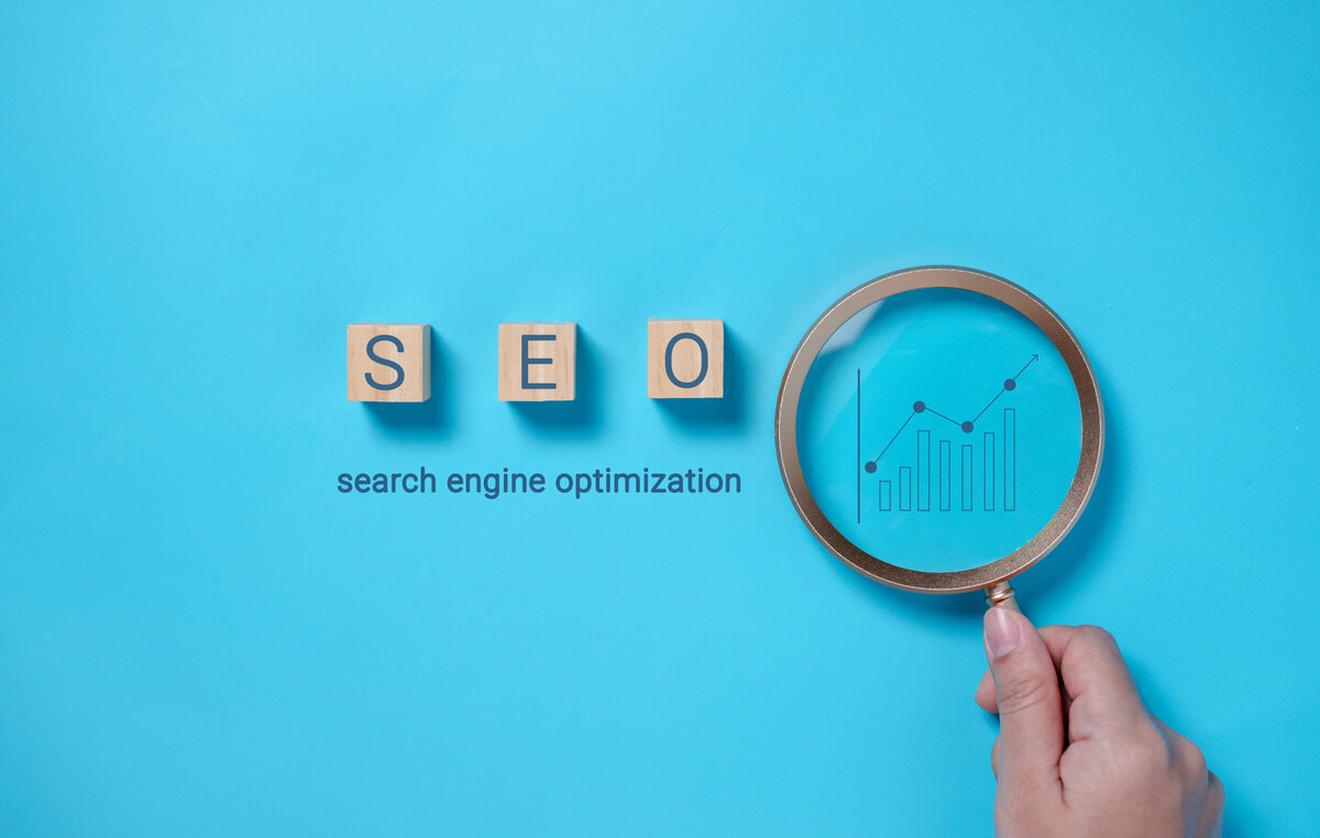 Servicii SEO București - optimizare Google